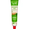 Tartex Dressing & Saucer<Paté m. urter tube Ø