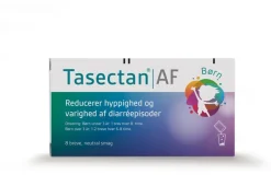 Tasectan AF< Diarré|Diarré