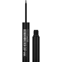 Maybelline New York Eyeliner>Tattoo Liner Dip Ink Flydende Eyeliner