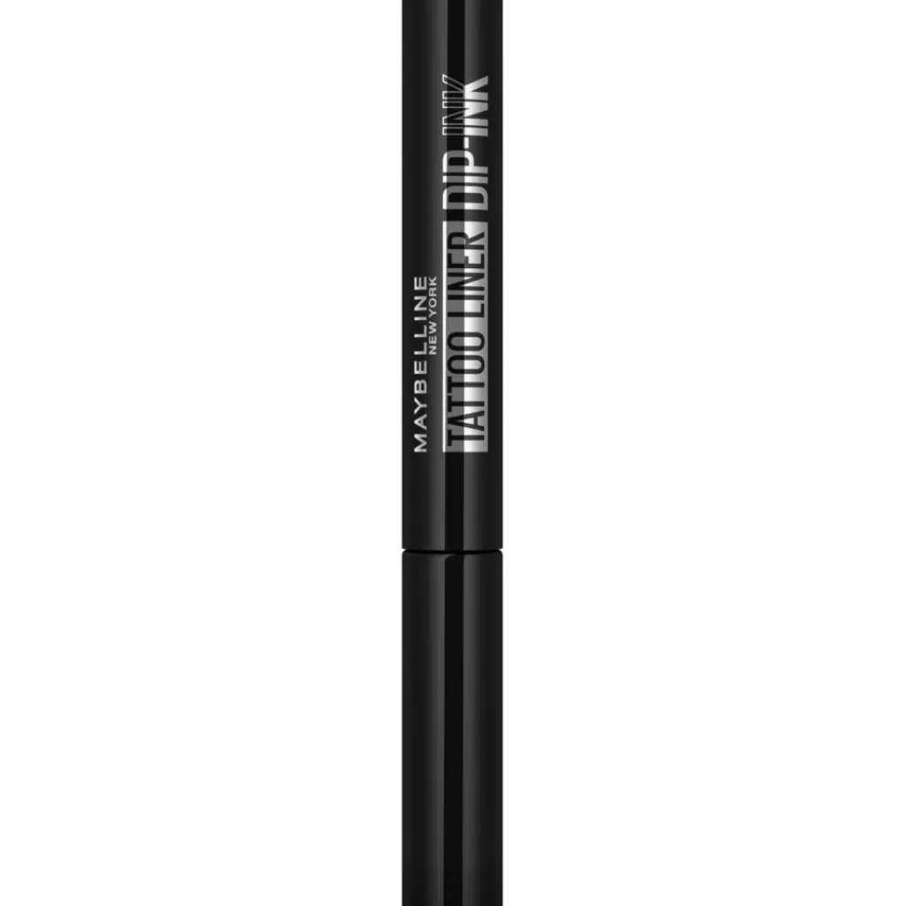 Maybelline New York Eyeliner>Tattoo Liner Dip Ink Flydende Eyeliner
