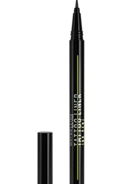 Maybelline New York Tattoo Liner Ink Pen< Eyeliner