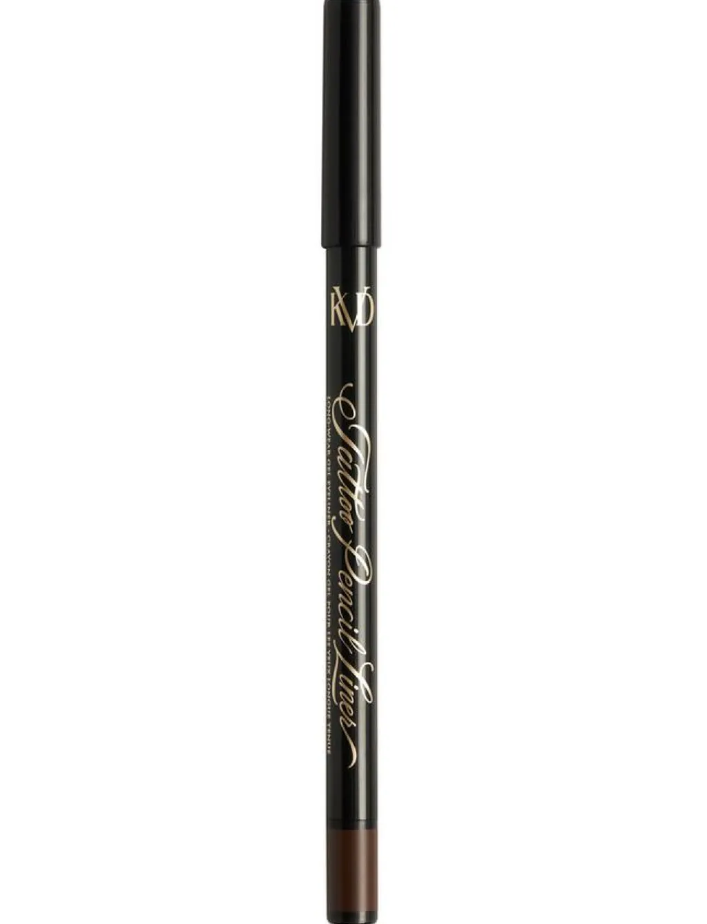 KVD Beauty Eyeliner<Tattoo Pencil Liner