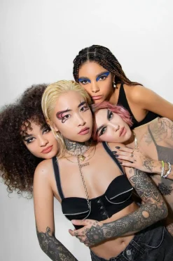 KVD Beauty Eyeliner<Tattoo Pencil Liner