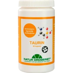 Natur Drogeriet Aminosyre>Taurin