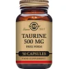 Solgar Øvrige Kosttilskud<Taurine