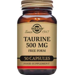 Solgar Øvrige Kosttilskud<Taurine