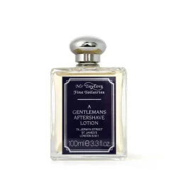 Taylor Of Old Bond Street Aftershave & Balsam<Taylor Aftershave Lotion 100 ml
