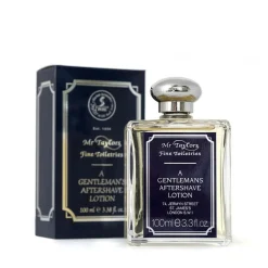 Taylor Of Old Bond Street Aftershave & Balsam<Taylor Aftershave Lotion 100 ml