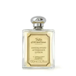 Taylor Of Old Bond Street Aftershave & Balsam<Taylor Aftershave Lotion 100 ml