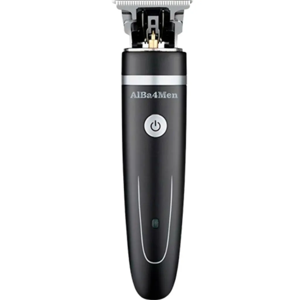 AlBa T-Blade Skægtrimmer< Trimmere