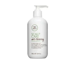 Paul Mitchell Tea Tree Anti-Thinning Conditioner< Hovedbundspleje
