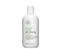 Paul Mitchell Hovedbundspleje>Tea Tree Anti-Thinning Shampoo