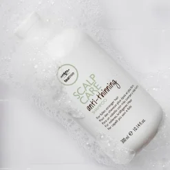 Paul Mitchell Hovedbundspleje>Tea Tree Anti-Thinning Shampoo