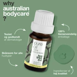Australian Bodycare Ansigtsolie><noscript><img width=
