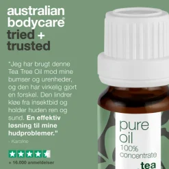 Australian Bodycare Ansigtsolie><noscript><img width=