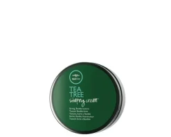Paul Mitchell Hårvoks>Tea Tree Shaping Cream