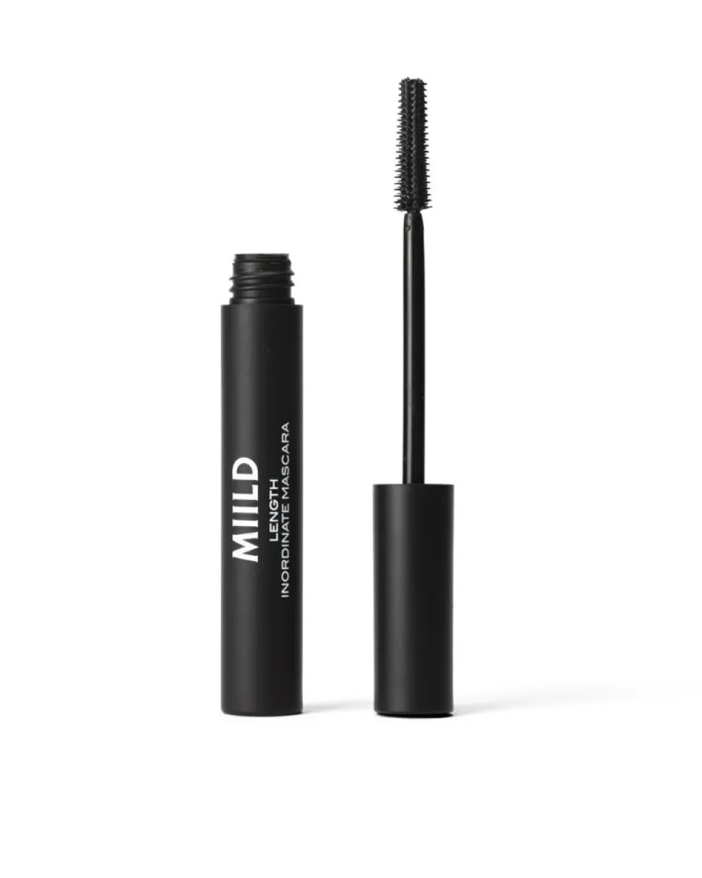 MIILD Tear-proof Mascara Length Inordinate< Mascara