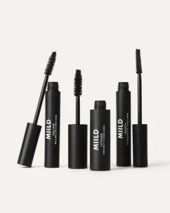 MIILD Tear-proof Mascara Length Inordinate< Mascara