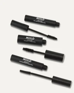 MIILD Tear-proof Mascara Volume Bulbous< Mascara