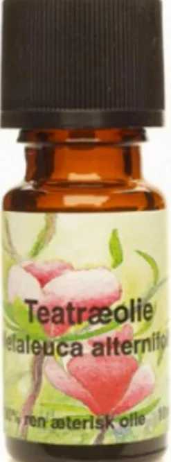 Unique Duftolier<Teatræolie
