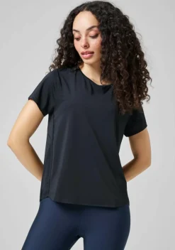 Casall Technical Loose Tee< Træningsbluser