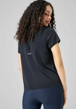 Casall Technical Loose Tee< Træningsbluser