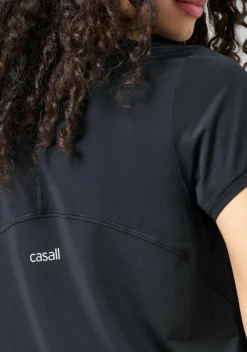 Casall Technical Loose Tee< Træningsbluser