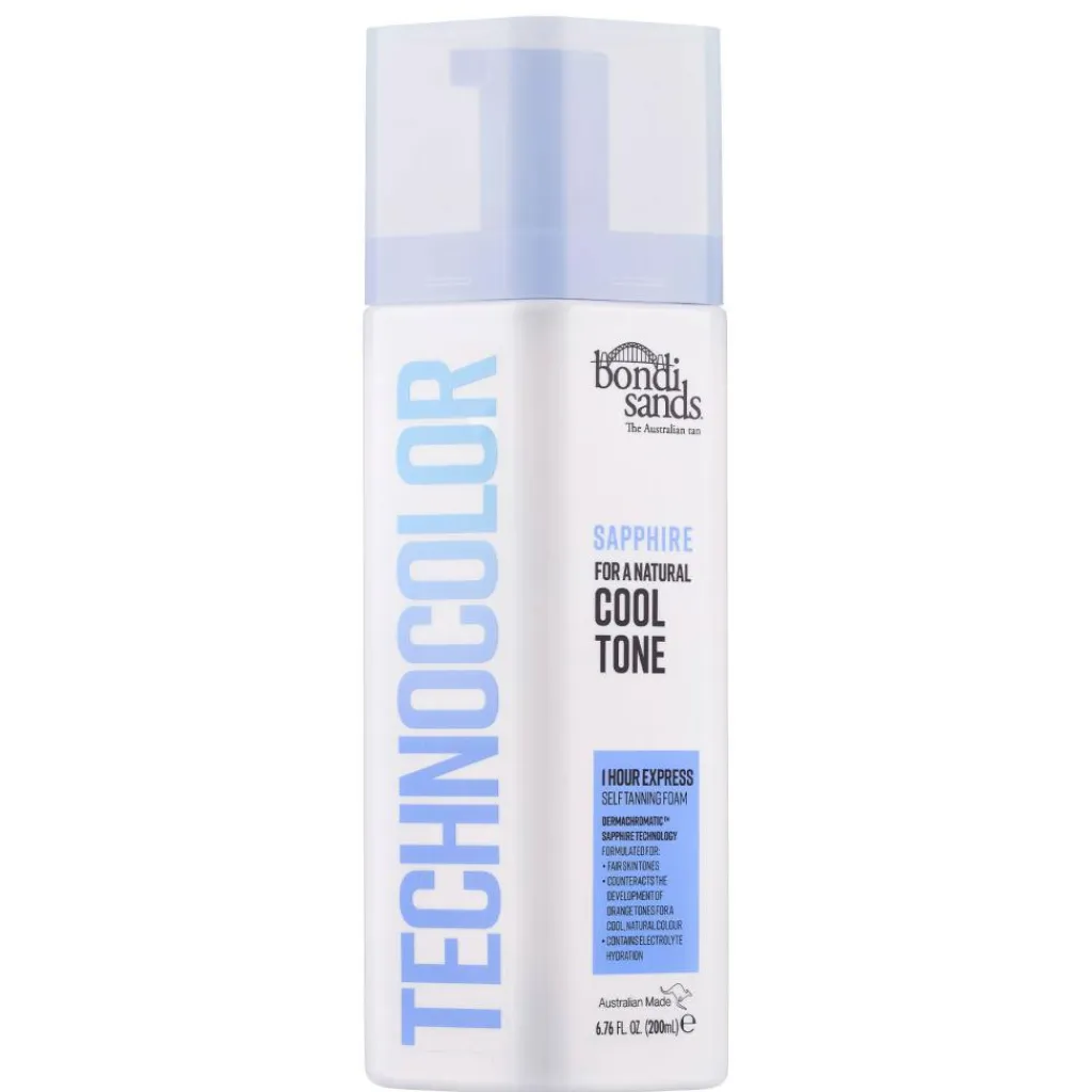 Bondi Sands Selvbrunere<Technocolor 1 Hour Express