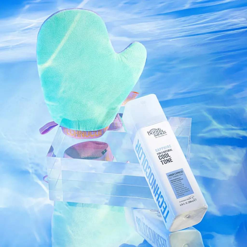 Bondi Sands Selvbrunere<Technocolor 1 Hour Express