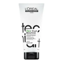 L'Oréal Professionnel Styling Cream>Tecni.Art Flex Curl Bounce Cream