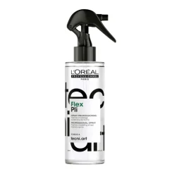 L'Oréal Professionnel Krøllet Hår|Heat Protection<Tecni.Art Flex Pli Spray