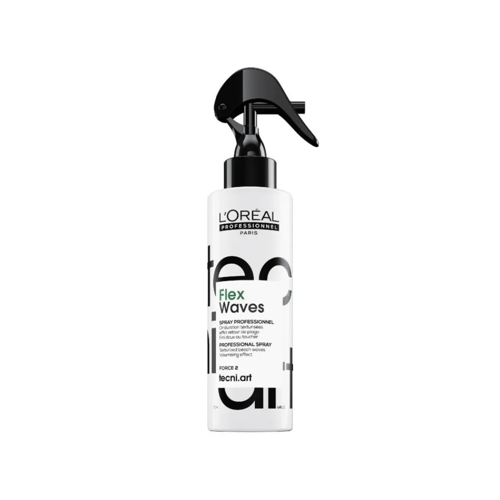 L'Oréal Professionnel Hårspray / Hårlak>Tecni.Art Flex Waves