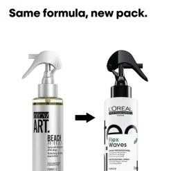 L'Oréal Professionnel Hårspray / Hårlak>Tecni.Art Flex Waves