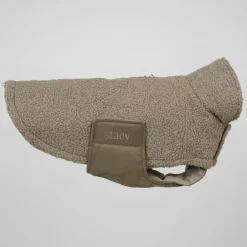 Staey Teddy Dog Coat< Øvrigt