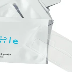 Cmiile Teeth Whitening Strips< Mund & Tandpleje