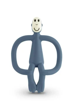 Matchstick Monkey Bideringe|Tandpleje Til Børn<Teething
