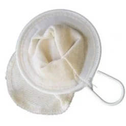 Better Tea & Food Products Tefilter ubleget< Te