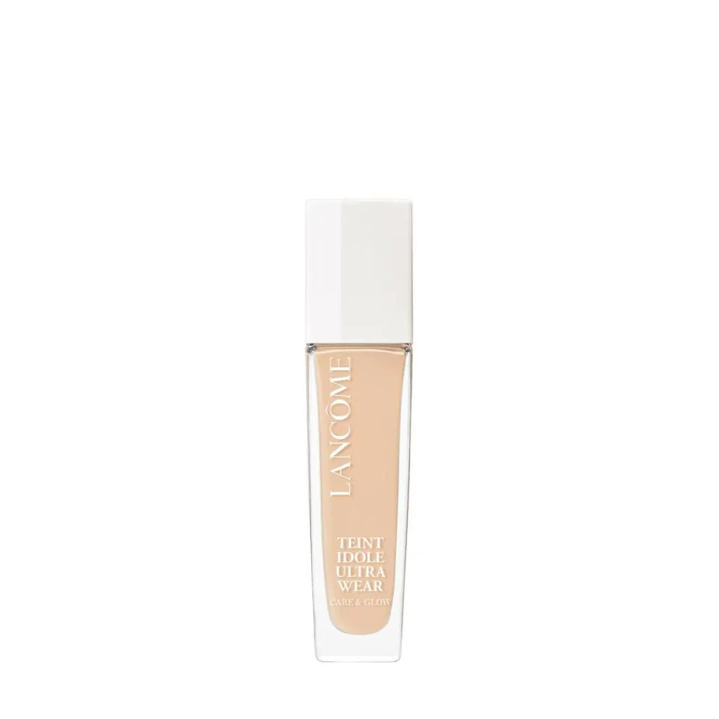 Lancôme Foundation<Teint Idôle Ultra Wear Care & Glow