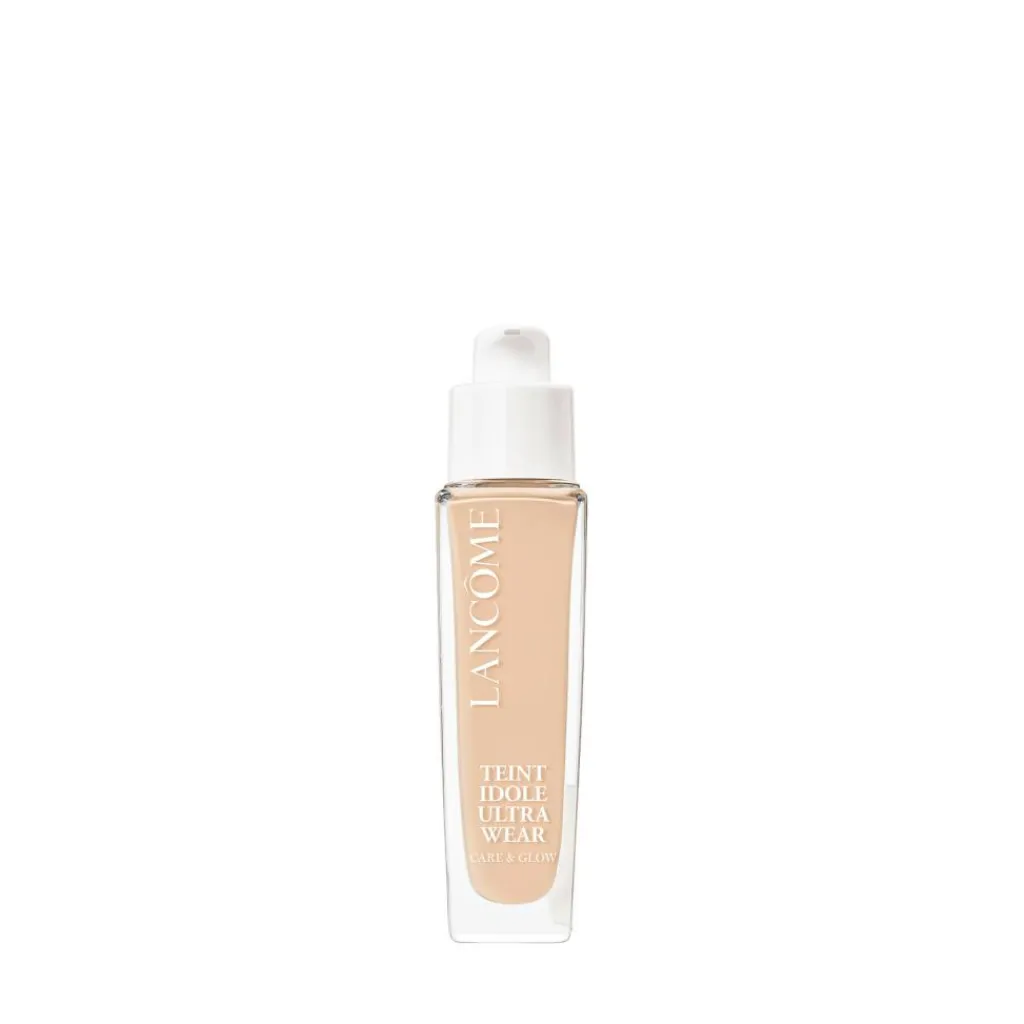 Lancôme Foundation<Teint Idôle Ultra Wear Care & Glow