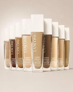 Lancôme Teint Idole Ultra Wear Care & Glow< Foundation