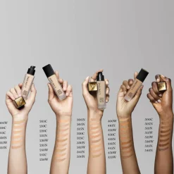 Lancôme Foundation<Teint Idole Ultra Wear 24h Longwear Foundation