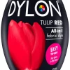 Dylon Tekstilpleje>Tekstilfarve