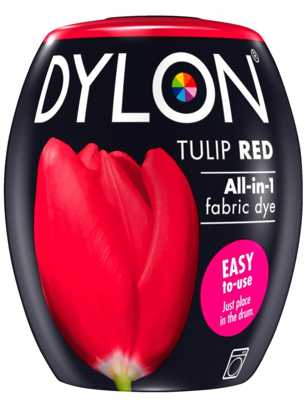 Dylon Tekstilpleje>Tekstilfarve