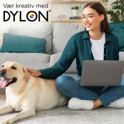 Dylon Tekstilpleje<Tekstilfarve