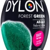 Dylon Tekstilpleje>Tekstilfarve