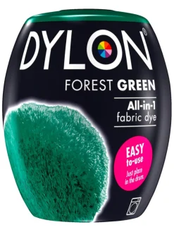 Dylon Tekstilpleje>Tekstilfarve