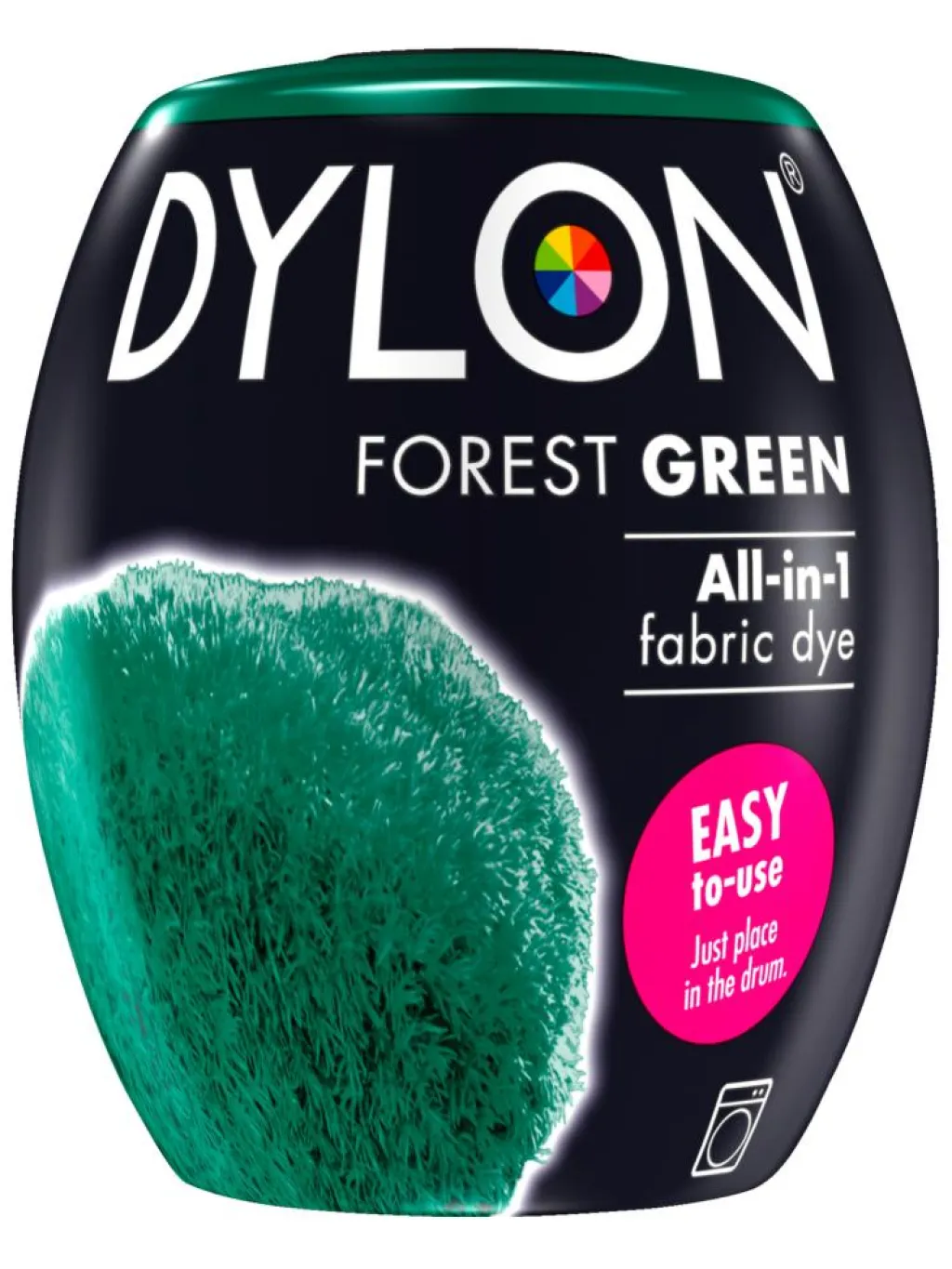 Dylon Tekstilpleje>Tekstilfarve