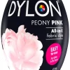Dylon Tekstilpleje>Tekstilfarve