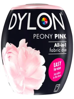 Dylon Tekstilpleje>Tekstilfarve