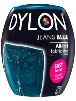 Dylon Tekstilpleje<Tekstilfarve